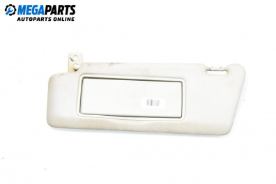 Sun visor for Mercedes-Benz C-Class Sedan (W202) (03.1993 - 05.2000), position: left