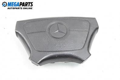 Airbag for Mercedes-Benz C-Class Sedan (W202) (03.1993 - 05.2000), 5 uși, sedan, position: fața