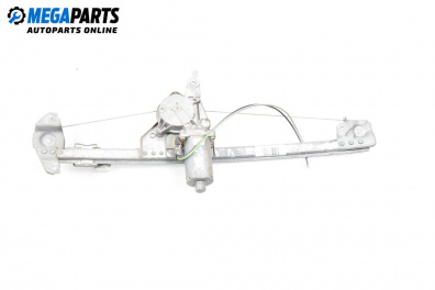Electric window regulator for Mercedes-Benz C-Class Sedan (W202) (03.1993 - 05.2000), 5 doors, sedan, position: front - right