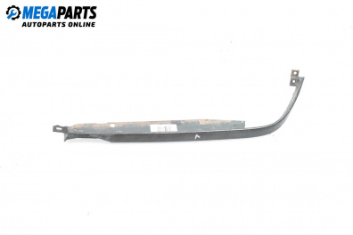 Front bumper moulding for Mercedes-Benz C-Class Sedan (W202) (03.1993 - 05.2000), sedan, position: left