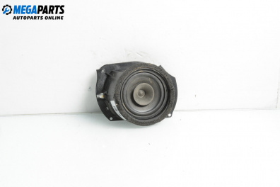 Loudspeaker for Mercedes-Benz C-Class Sedan (W202) (03.1993 - 05.2000)