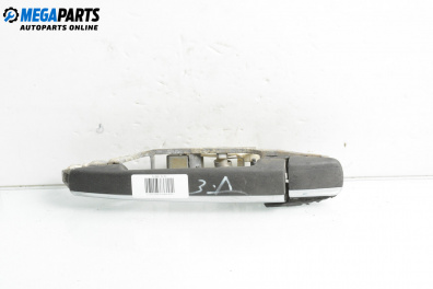 Außengriff for Mercedes-Benz C-Class Sedan (W202) (03.1993 - 05.2000), 5 türen, sedan, position: rechts, rückseite