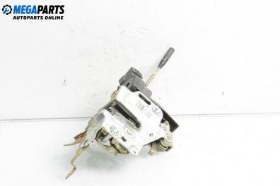 Schloss for Mercedes-Benz C-Class Sedan (W202) (03.1993 - 05.2000), position: rechts, vorderseite