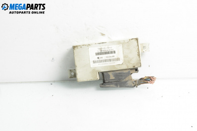 Module for Mercedes-Benz C-Class Sedan (W202) (03.1993 - 05.2000), № 140 820 66 26