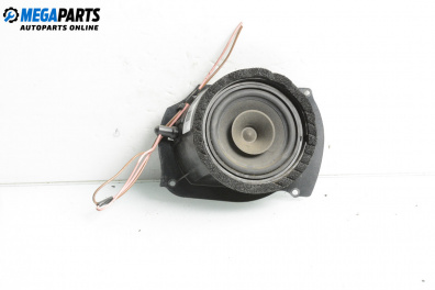 Loudspeaker for Mercedes-Benz C-Class Sedan (W202) (03.1993 - 05.2000)