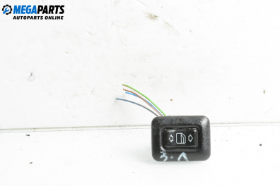 Power window button for Mercedes-Benz C-Class Sedan (W202) (03.1993 - 05.2000)