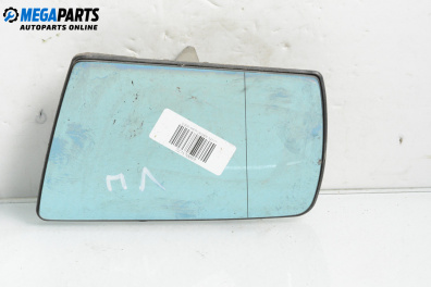Mirror glass for Mercedes-Benz C-Class Sedan (W202) (03.1993 - 05.2000), 5 doors, sedan, position: left, № 2028100721