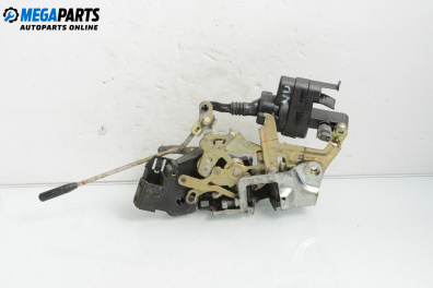 Lock for Mercedes-Benz C-Class Sedan (W202) (03.1993 - 05.2000), position: front - left