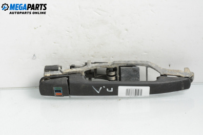 Outer handle for Mercedes-Benz C-Class Sedan (W202) (03.1993 - 05.2000), 5 doors, sedan, position: front - left