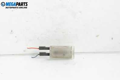 Beleuchtung for Mercedes-Benz C-Class Sedan (W202) (03.1993 - 05.2000)