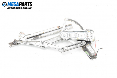 Antrieb el. fensterheber for Mercedes-Benz C-Class Sedan (W202) (03.1993 - 05.2000), 5 türen, sedan, position: links, vorderseite