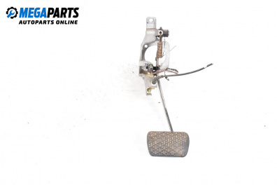 Brake pedal for Mercedes-Benz C-Class Sedan (W202) (03.1993 - 05.2000)
