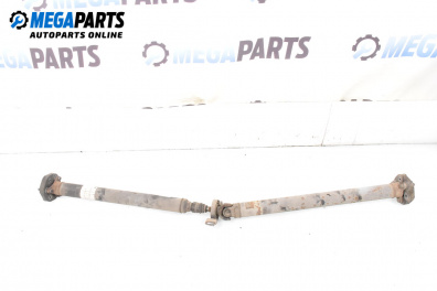 Tail shaft for Mercedes-Benz C-Class Sedan (W202) (03.1993 - 05.2000) C 200 (202.020), 136 hp, automatic