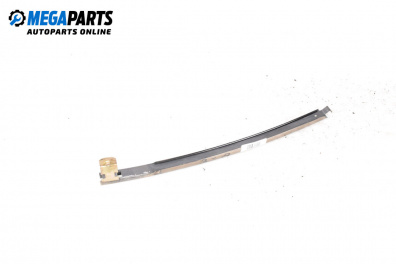 Window lift rail for Mercedes-Benz C-Class Sedan (W202) (03.1993 - 05.2000), 5 doors, sedan, position: rear - right