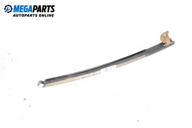 Window lift rail for Mercedes-Benz C-Class Sedan (W202) (03.1993 - 05.2000), 5 doors, sedan, position: rear - left