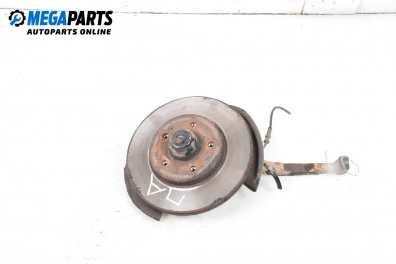 Knuckle hub for Mercedes-Benz C-Class Sedan (W202) (03.1993 - 05.2000), position: front - right