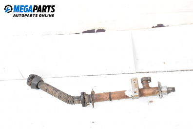 Kreuzgelenk lenkung for Mercedes-Benz C-Class Sedan (W202) (03.1993 - 05.2000) C 200 (202.020), 136 hp, sedan