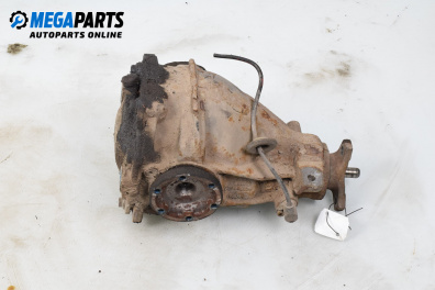  for Mercedes-Benz C-Class Sedan (W202) (03.1993 - 05.2000) C 200 (202.020), 136 hp, automatic