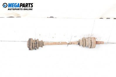 Driveshaft for Mercedes-Benz C-Class Sedan (W202) (03.1993 - 05.2000) C 200 (202.020), 136 hp, position: rear - left, automatic