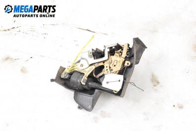 Schloss for Mercedes-Benz C-Class Sedan (W202) (03.1993 - 05.2000), position: rechts, vorderseite