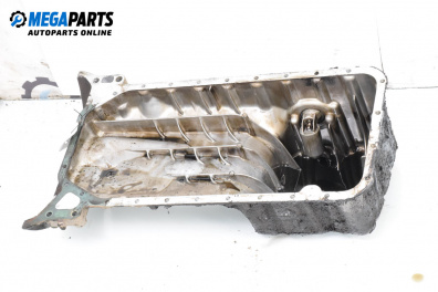 Carter for Mercedes-Benz C-Class Sedan (W202) (03.1993 - 05.2000) C 200 (202.020), 136 hp