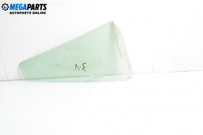 Vent window for Toyota RAV4 II SUV (06.2000 - 11.2005), 5 doors, suv, position: left