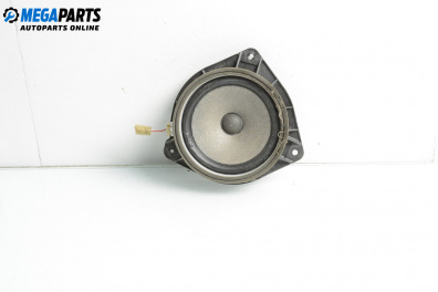 Loudspeaker for Toyota RAV4 II SUV (06.2000 - 11.2005)