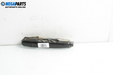 Outer handle for Toyota RAV4 II SUV (06.2000 - 11.2005), 5 doors, suv, position: rear - right