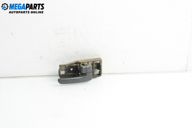 Inner handle for Toyota RAV4 II SUV (06.2000 - 11.2005), 5 doors, suv, position: rear - right