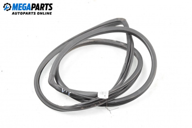 Door seal for Toyota RAV4 II SUV (06.2000 - 11.2005), 5 doors, suv, position: rear - left