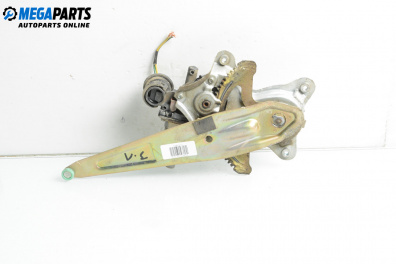 Electric window regulator for Toyota RAV4 II SUV (06.2000 - 11.2005), 5 doors, suv, position: rear - left