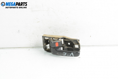Inner handle for Toyota RAV4 II SUV (06.2000 - 11.2005), 5 doors, suv, position: rear - right