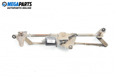 Front wipers motor for Toyota RAV4 II SUV (06.2000 - 11.2005), suv, position: front