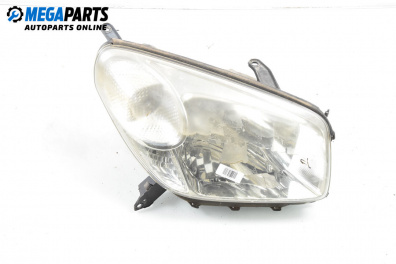 Headlight for Toyota RAV4 II SUV (06.2000 - 11.2005), suv, position: right