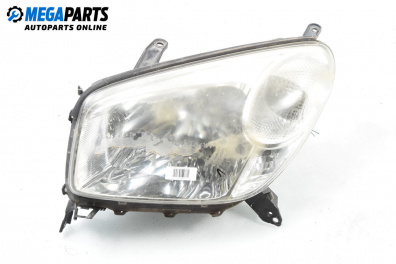 Headlight for Toyota RAV4 II SUV (06.2000 - 11.2005), suv, position: left