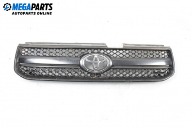 Grill for Toyota RAV4 II SUV (06.2000 - 11.2005), suv, position: front