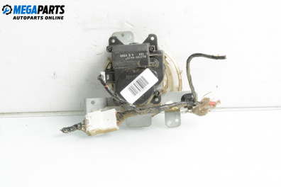 Heater motor flap control for Toyota RAV4 II SUV (06.2000 - 11.2005) 2.0 D-4D 4WD, 116 hp