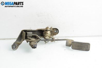 Throttle pedal for Toyota RAV4 II SUV (06.2000 - 11.2005)