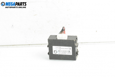 Immobilizer for Toyota RAV4 II SUV (06.2000 - 11.2005)