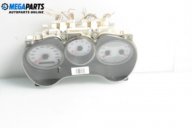 Instrument cluster for Toyota RAV4 II SUV (06.2000 - 11.2005) 2.0 D-4D 4WD, 116 hp