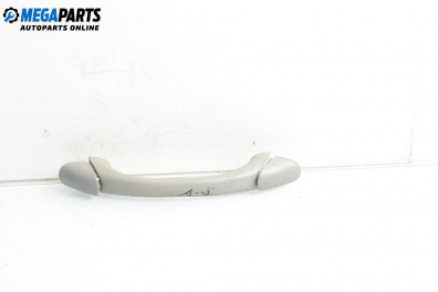 Handle for Toyota RAV4 II SUV (06.2000 - 11.2005), 5 doors, position: front - right