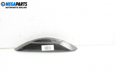 Interior plastic for Toyota RAV4 II SUV (06.2000 - 11.2005), 5 doors, suv, position: front