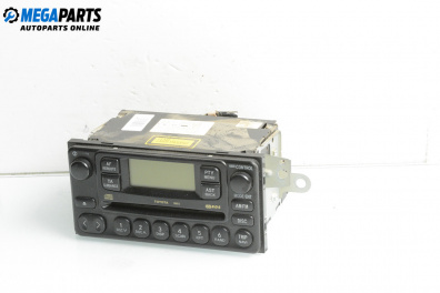CD player for Toyota RAV4 II SUV (06.2000 - 11.2005)