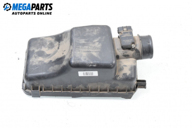 Filtergehäuse for Toyota RAV4 II SUV (06.2000 - 11.2005) 2.0 D-4D 4WD