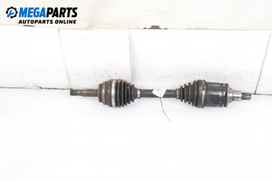 Driveshaft for Toyota RAV4 II SUV (06.2000 - 11.2005) 2.0 D-4D 4WD, 116 hp, position: front - left