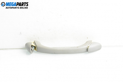 Handgriff for Toyota RAV4 II SUV (06.2000 - 11.2005), 5 türen, position: links, rückseite