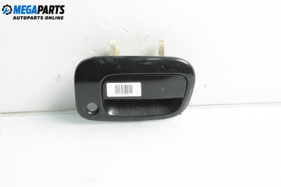 Außengriff for Toyota RAV4 II SUV (06.2000 - 11.2005), 5 türen, suv, position: links, vorderseite