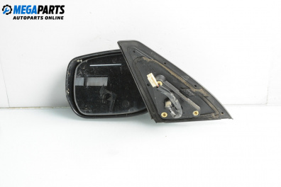 Mirror for Toyota RAV4 II SUV (06.2000 - 11.2005), 5 doors, suv, position: left