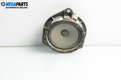 Loudspeaker for Toyota RAV4 II SUV (06.2000 - 11.2005)