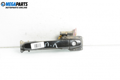 Außengriff for Toyota RAV4 II SUV (06.2000 - 11.2005), 5 türen, suv, position: links, vorderseite